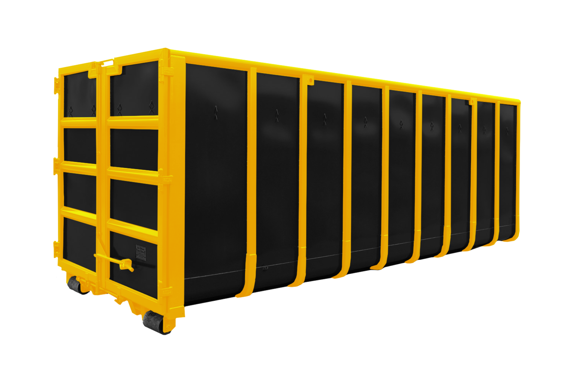 Bumblebee containers!