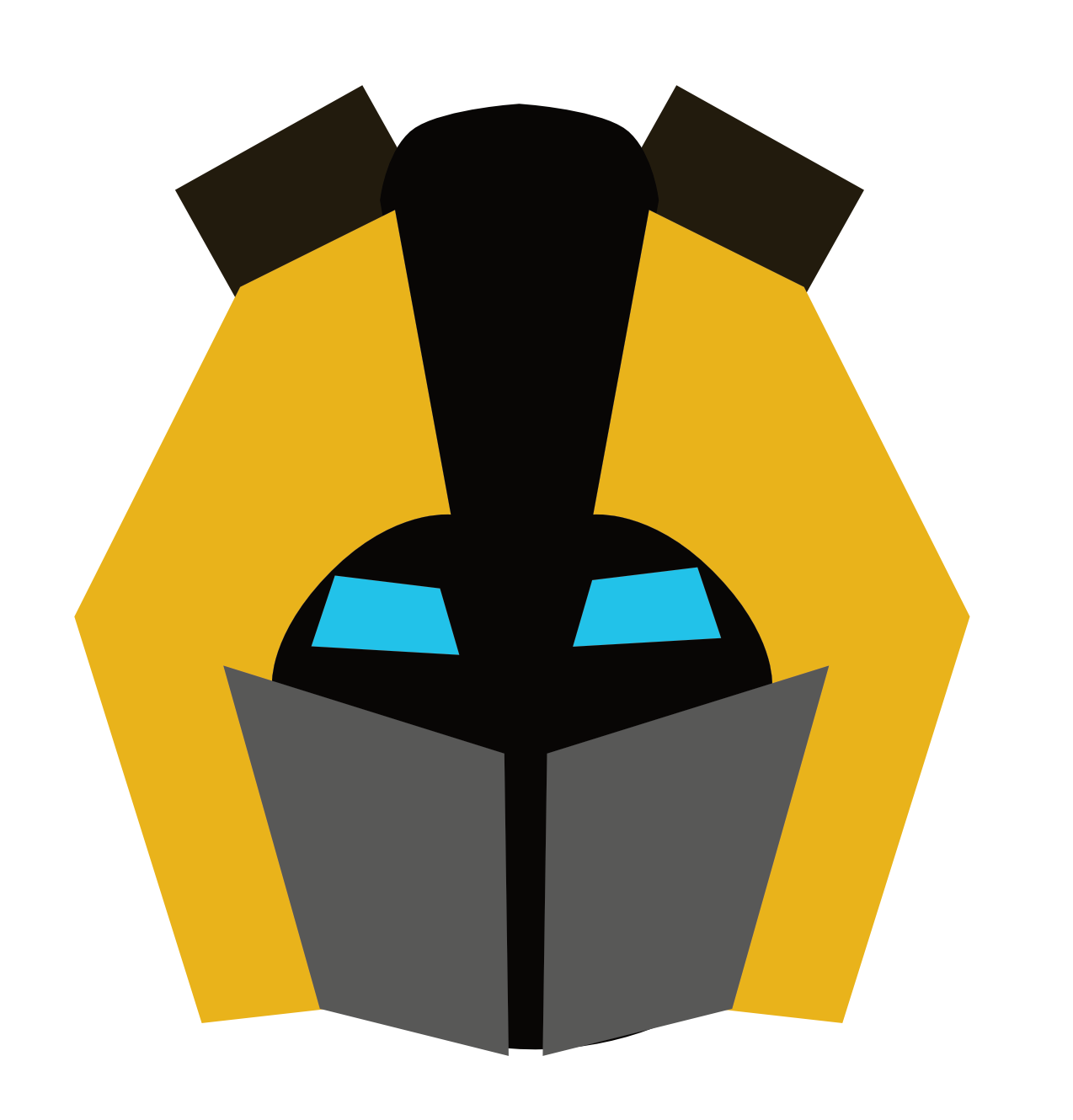 Bumblebee containers!